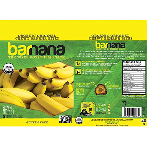 Grocery & Gourmet Food, Produce, Fresh Fruits, Bananas & Plantains
