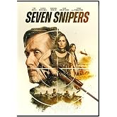 Seven Snipers DVD