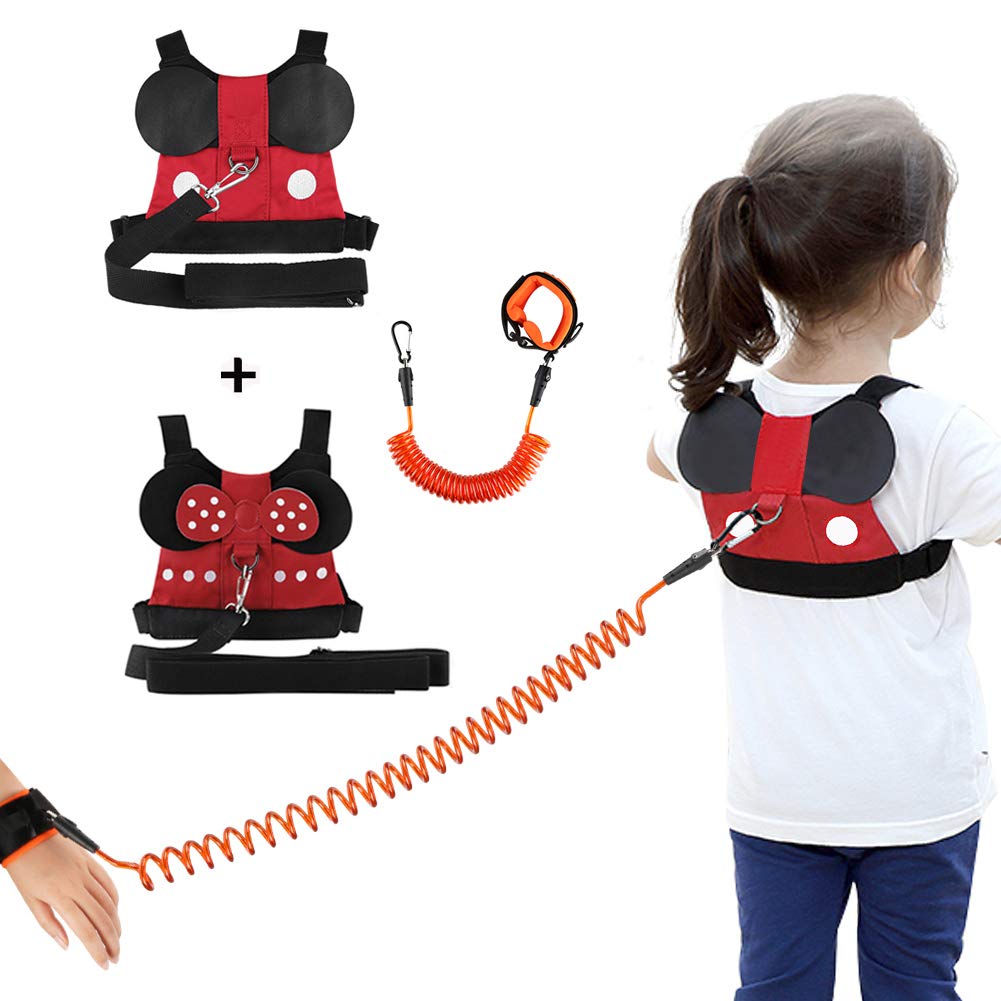 baby harness leash