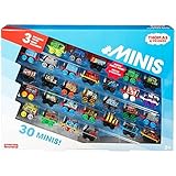 Thomas and Friends MINIS [30 Pack] [3 Exclusive]