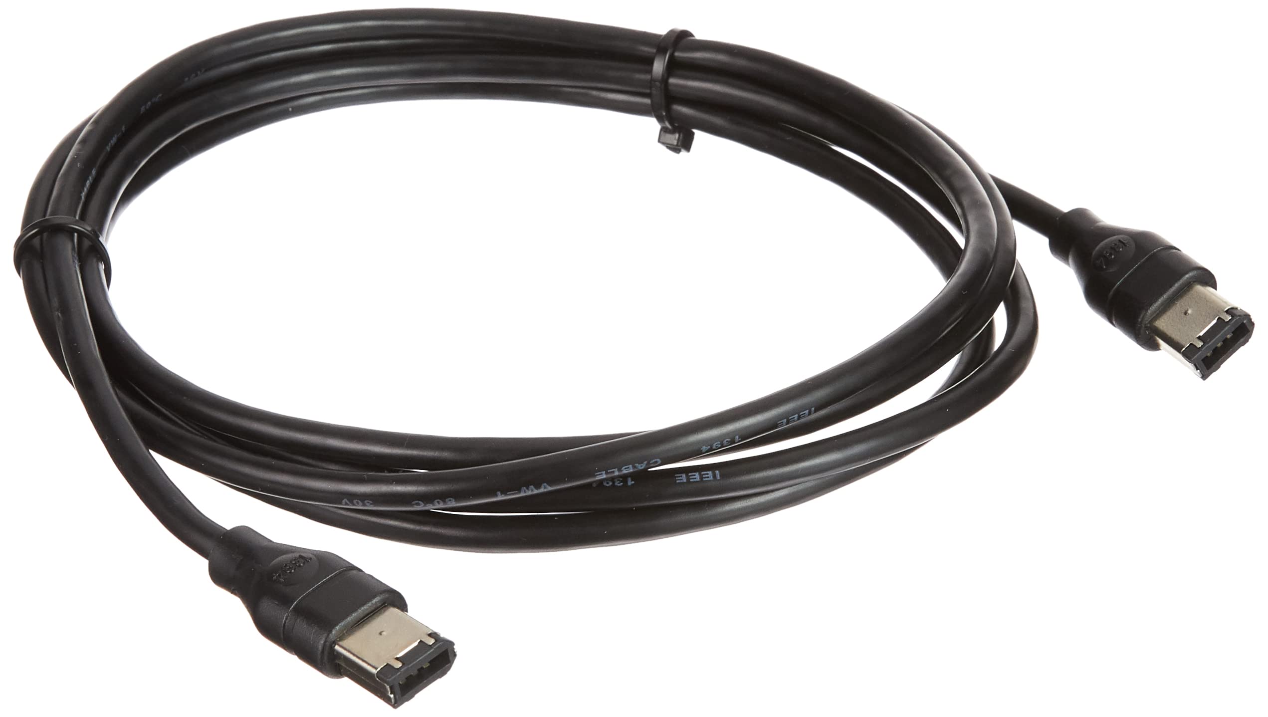 PremiumCord Firewire 1394 Cable 6 Pin 6 Pin 2 m