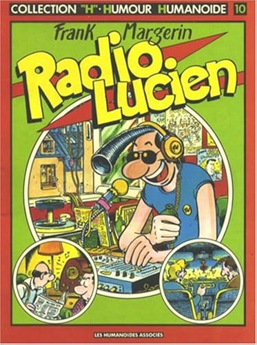 Download Radio lucien PDF