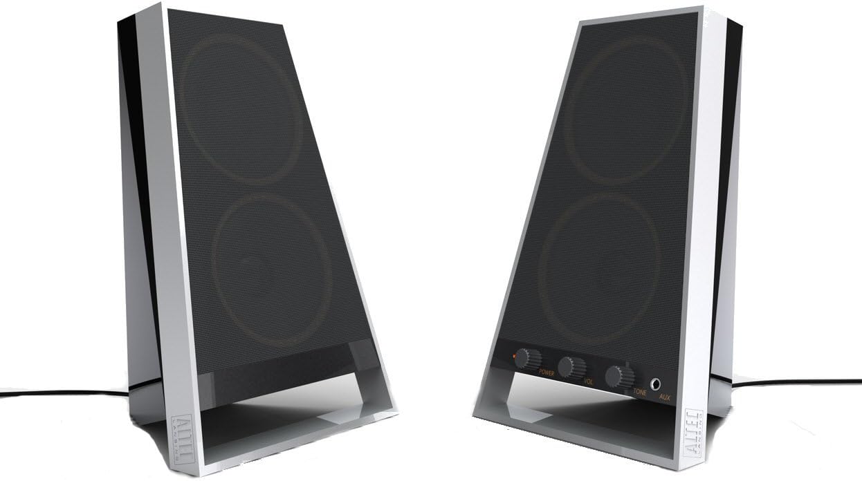 Achat ENCEINTES ALTEC LANSING VS2620 d'occasion