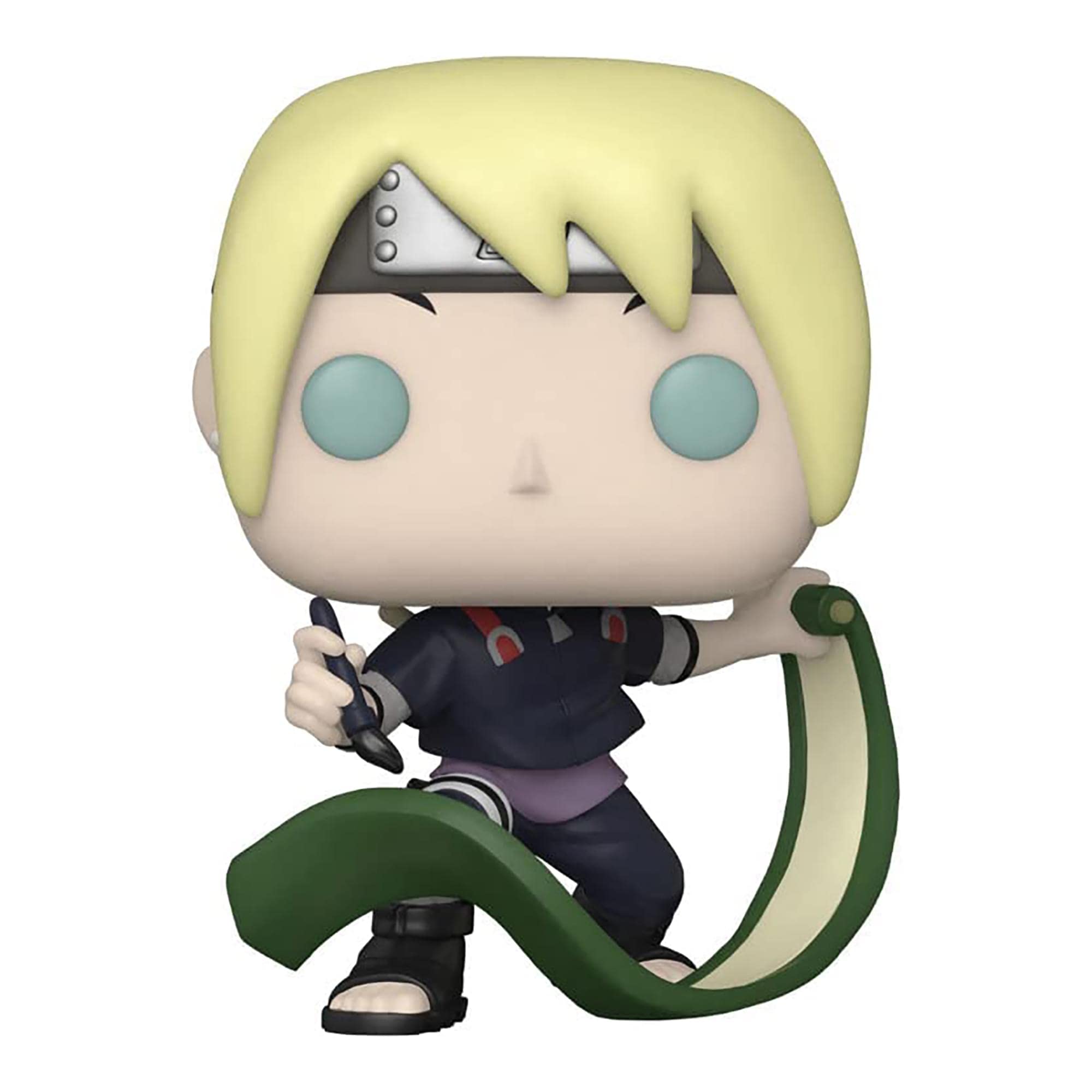 Funko POP Animation: Boruto- Inojin