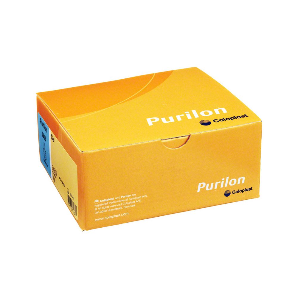 COMFEEL Purilon Gel 3906 80 g Gel: Amazon.de: Drogerie & Körperpflege