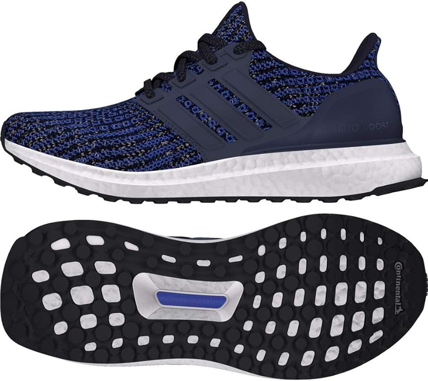 adidas ultra boost niño azul