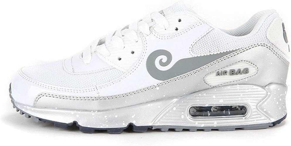 Amazon 元新しい到着安いtrail Editex Maxクッションメンズ レディースbestジムrunning Shoesスニーカー カラー ホワイト Editex スポーツ