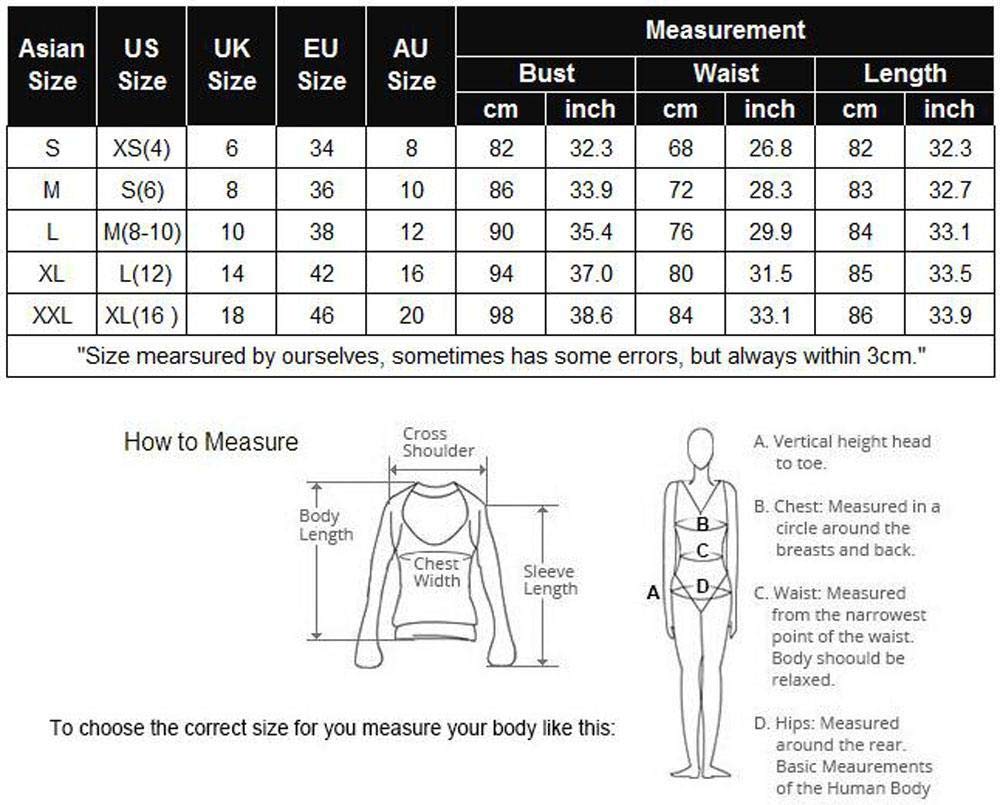 banlany Women Casual Dresses Ruffle Sleeve V-Neck Floral Slim High Waist Belt Beach Dress Black