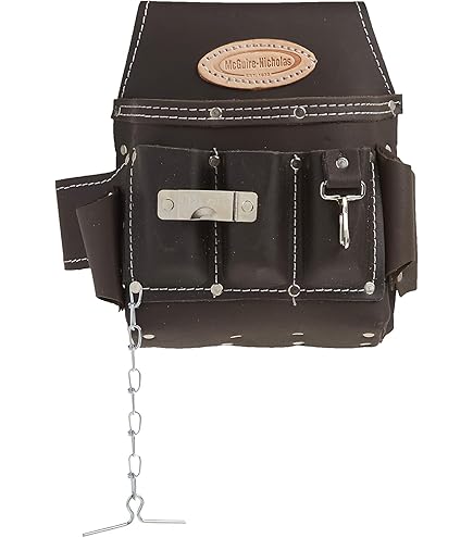 Sacs pour électricien - Tabliers, ceintures et bretelles