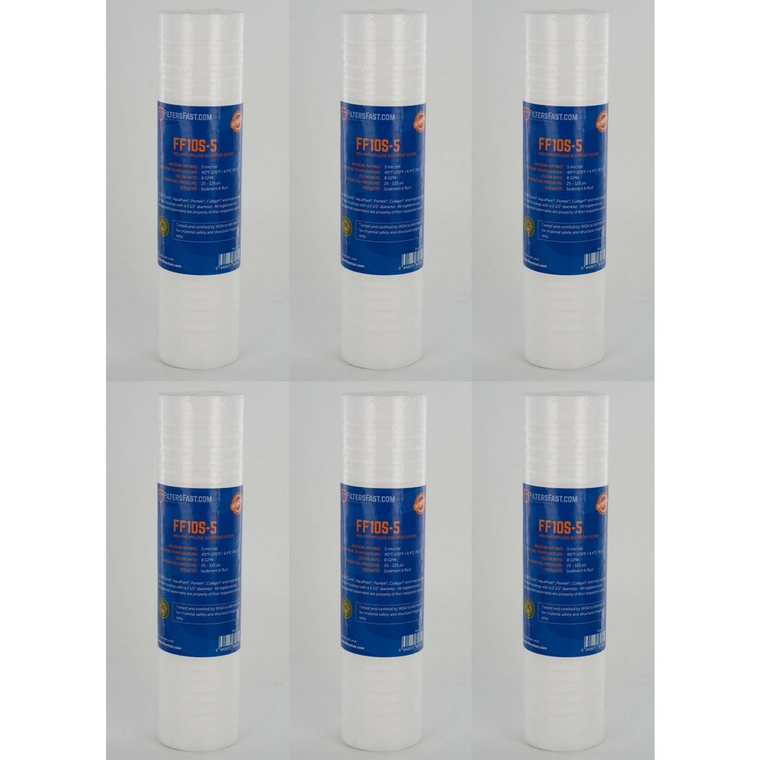 Best ge water filter fxusc