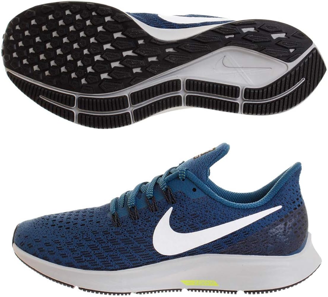 nike air zoom pegasus 35 blue force