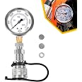 Hydraulic Pressure Booster Shims For Kubota BX, B, L Series Tractors – Increase Power By Up To 25%