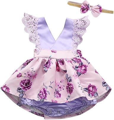 amazon uk baby girl clothes