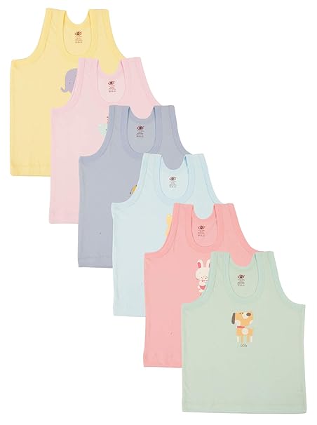 sleeveless vest for baby boy