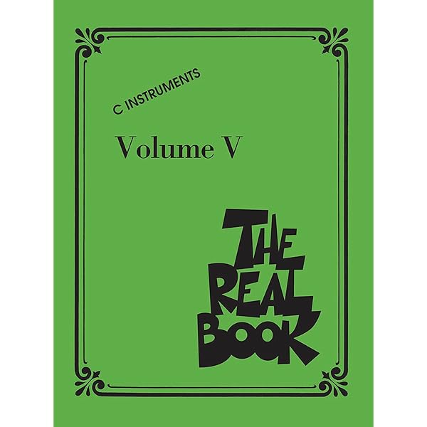 Amazon.com: The Real Book - Volume III: C Instruments, 2nd Edition