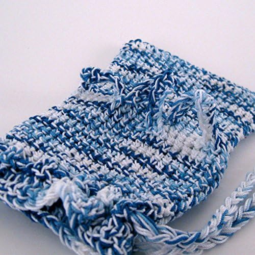 Adaptive Soap Saver Wristlet