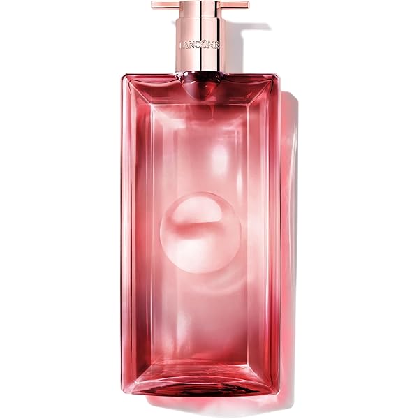 LANCOME IDOLE LA POWER CRÈME 200mL Lancome IDOLE La Power Creme Scented Body Creme 200ml / 6.8