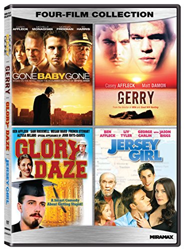 Download Ben & Casey Affleck 4-Film Set [DVD]