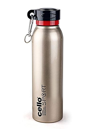 cello sport vacu steel