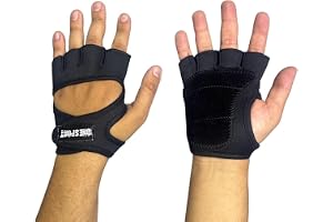 One Sport Luva Fitness Academia Fitness Musculação OSP5