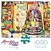 Buffalo Games - Aimee Stewart - Life Is an Open Book - Paris - 1000 Piece Jigsaw Puzzle
