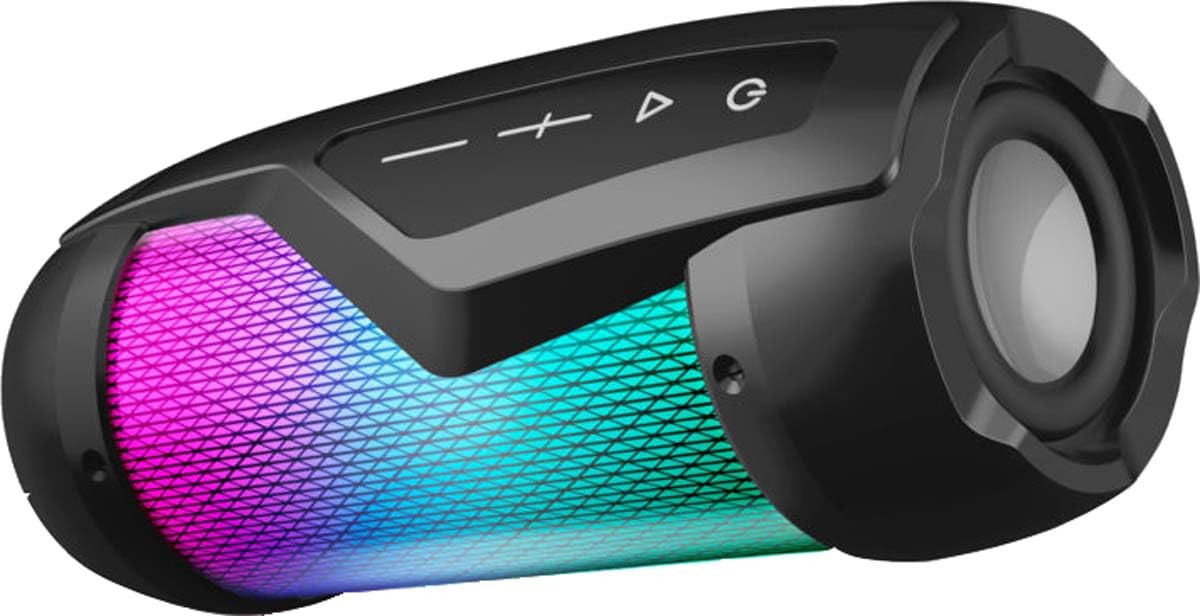 Bigben Interactive Big Ben Altavoz Bluetooth Party Mini ACCS