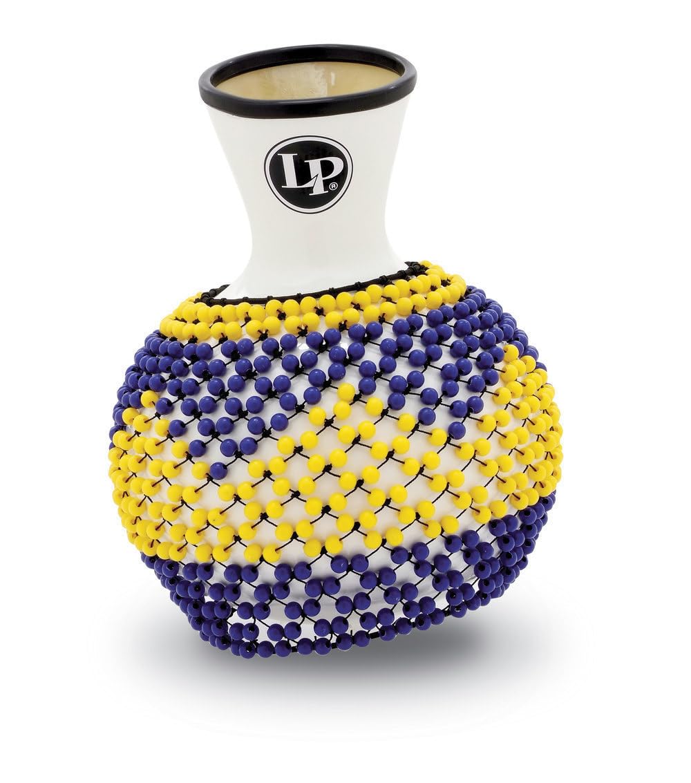 LP Latin Percussion Jim Greiner Pro Shekere LP484