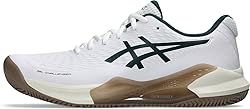 ASICS Challenger 14 Man Tennis Shoes Blue