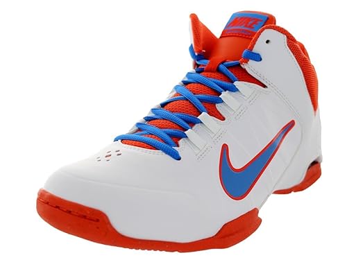 nike air visi pro 4 blue