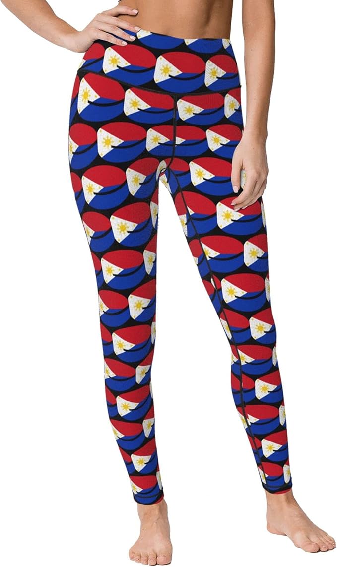 best leggings brand philippines