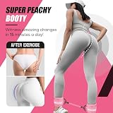 KUZARO Resistance Bands Set with Ankle Straps for Glutes and Legs view 3