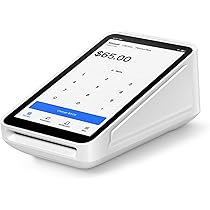 Square Stand (2nd Generation USB-C) : Amazon.ca: Electronics