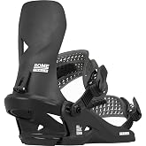 Rome Trace HW Men's Snowboard Bindings