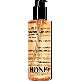 Victoria's Secret Pink Honey Soothing Body Care Body Oil 8 oz. (Honey)