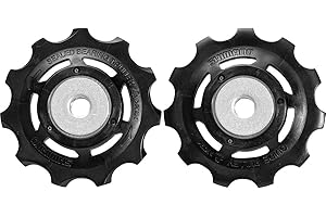 Shimano Ultegra 11 Speed Road Pulley Wheel Kit