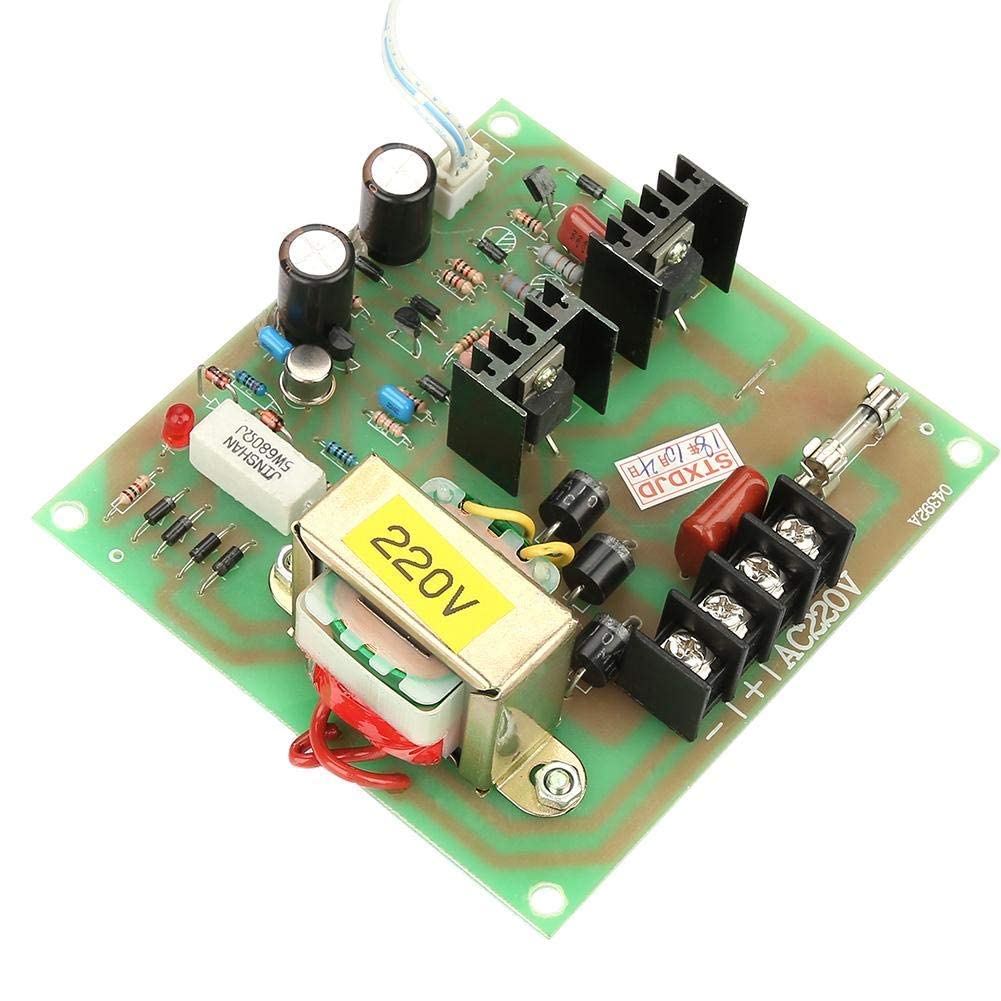 Variable Speed Controller Motor (PWM) for DC 220V 750W Application
