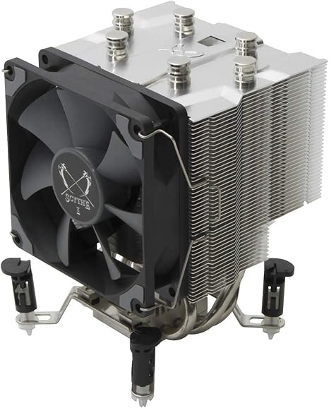 cpu cooler scythe