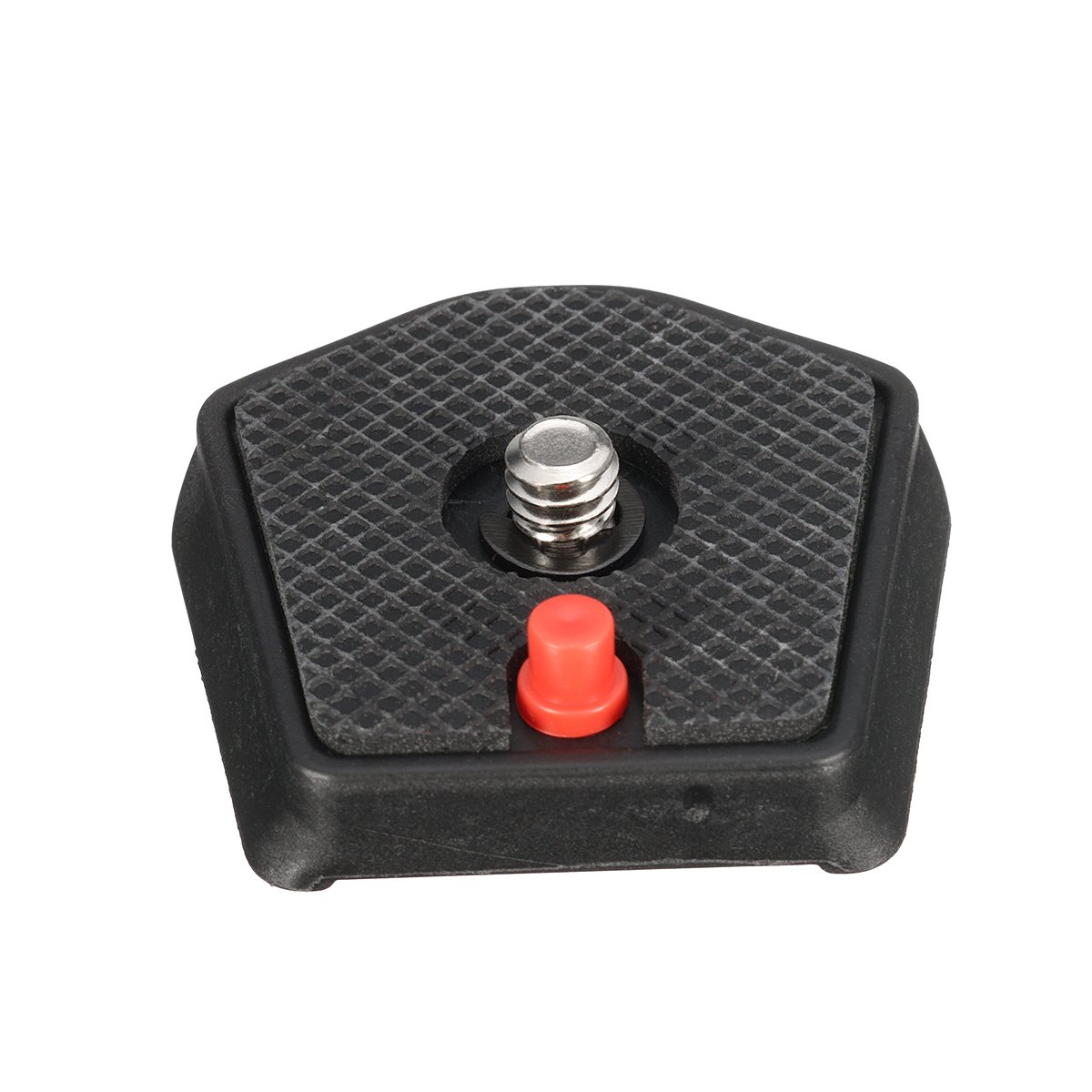 MASUNN 785PL Quick Release Plate 1/4 Inch Screw For Manfrotto 7321YB MKC3-H01 MKC3-P01