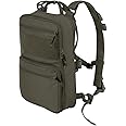 KRYDEX Tactical Expandable Backpack MOLLE Backpack for Travelling Hiking Hunting (RG)