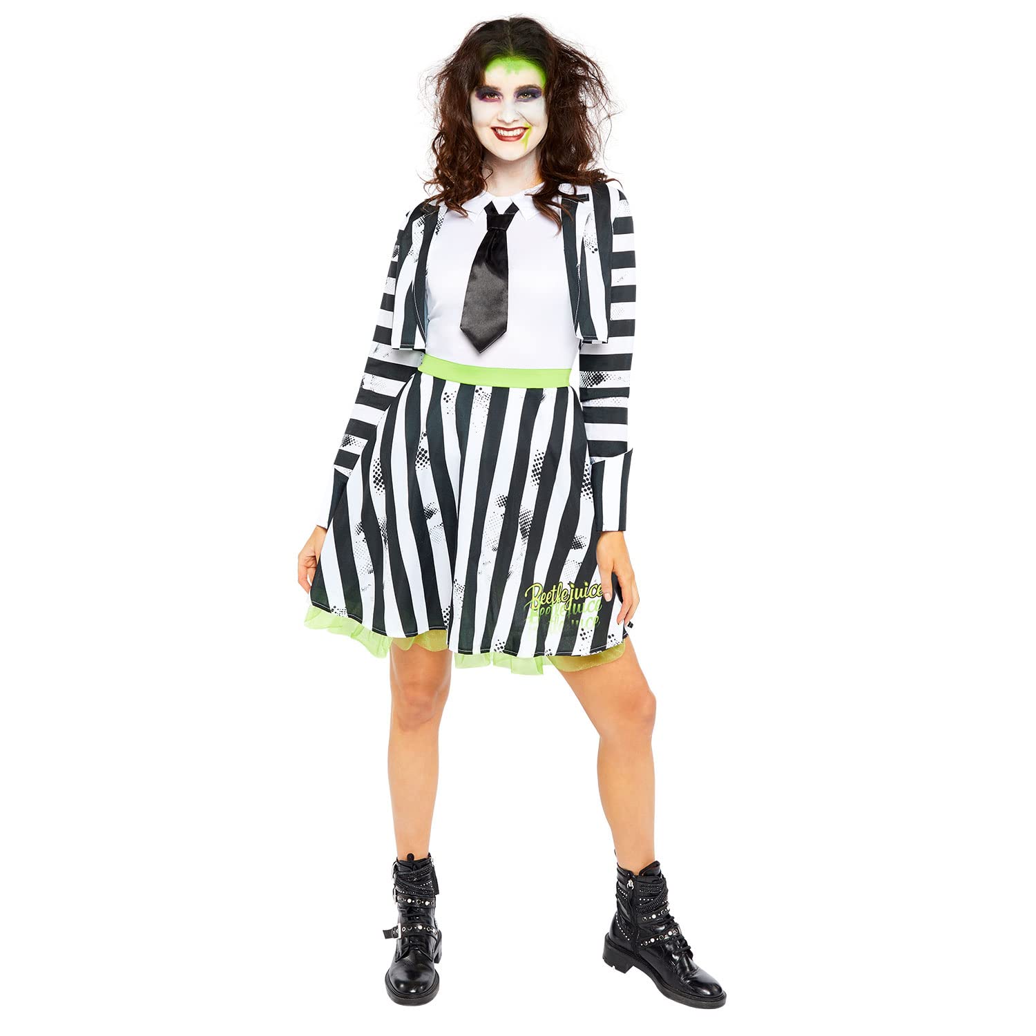 (9907630) Beetlejuice (sz 8-10)