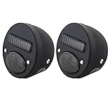 FATECIM Vintage Duolamp LED Tail Light 12V Rear