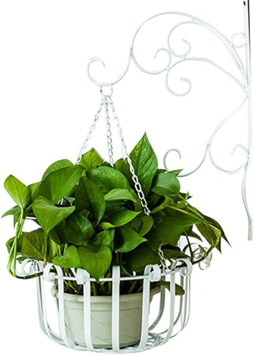 blumenampelhalterung