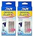 API Crystal Bio-Chem Zorb Internal Filter Cartridge (2x2 Pack) Size 10-783C