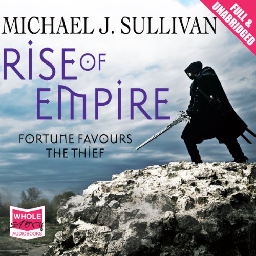 Rise of Empire