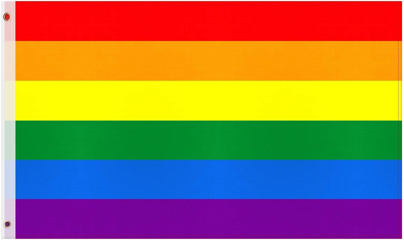 Premium Flagge Surfen Parade Flag Lebendige Farbe F Produktbild-Vorschau 3