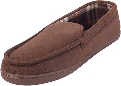 best mens slippers amazon