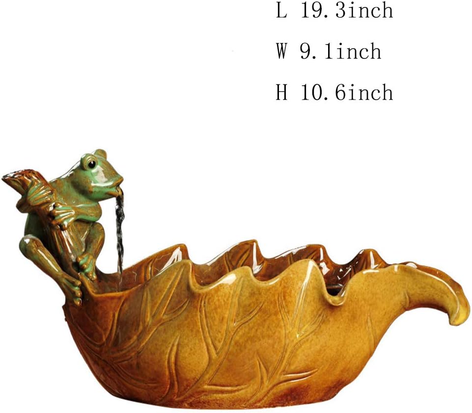 Best Ganesha Garden Statue Fountain