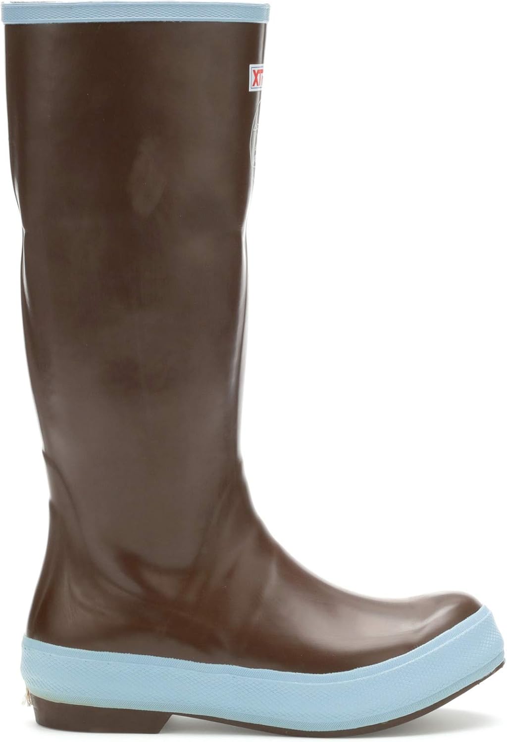 XTRATUF Women's Salmon Sisters 15 In Legacy Boot (25513), Brown (Jellyfish), 9: Home Improvement