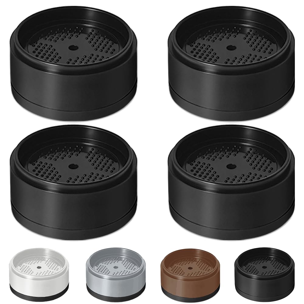 Bed Risers 1 inch, 2 inch, 3 inch, 4 inch Heavy Duty, Adjustable ...