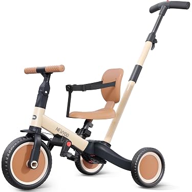 Amazon Best Sellers: Best Kids' Tricycles Amazon Best Sellers: Best Kids' Tricycles